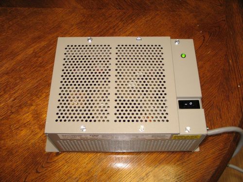 TRW AT&amp;T Spirit DS200A 095-10062 Power Supply for CS1224 CS2448 Type Controller