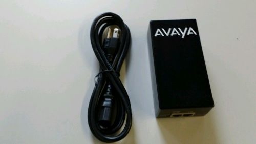 Avaya 1151B1 Power Supply. 700227242. 110 - 240V AC in, 48V DC Output. Pwr LED