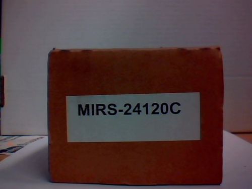 1-MIRS-24120C DOOR HOLDER-24-120 VOLT