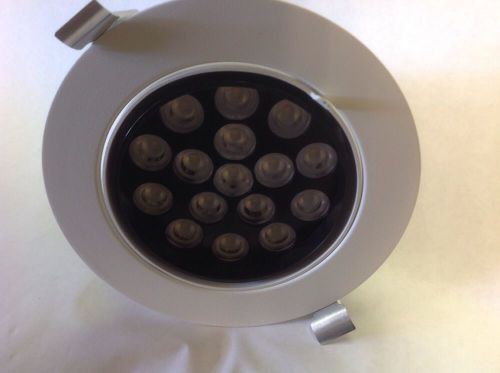nordic light 16 LED recessed can pot light 194-702-10