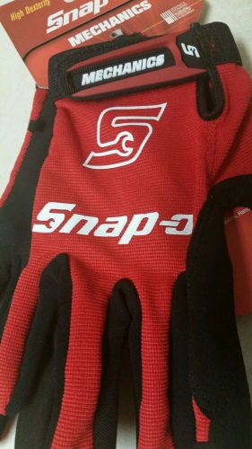 Snap On Mechanics Gloves NEW