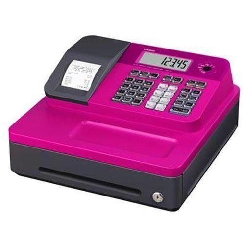 Thermal Print Cash Register SE-G1SC-PK