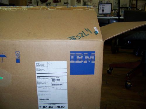 IBM Point of Sale Computer #42V3740 ID No. 4846-565 New