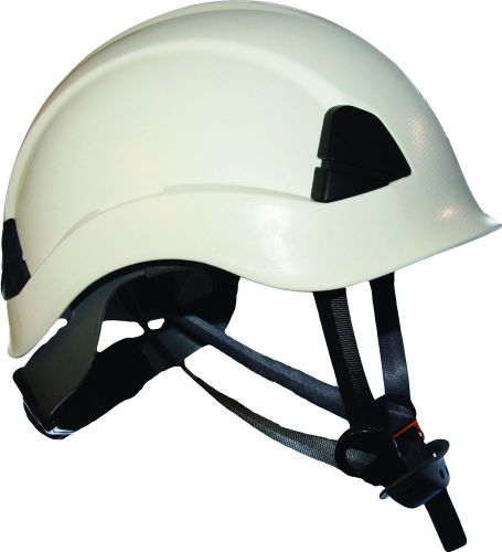 Arborist climbing safety helmet meets ansi tree climbers helmet white for sale
