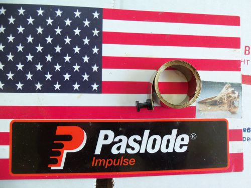 &#034;NEW&#034; Paslode Part # 500513 Negator Assembly