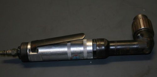 Cleco Right Anlge 3/8&#034; Pneumatic Drill 136DL20RA12