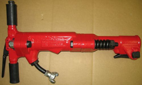 Pneumatic air pavement breaker thor 23 jack hammer 114 for sale