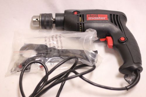 1/2 in. variable speed reversible hammer drill 94436,61 for sale