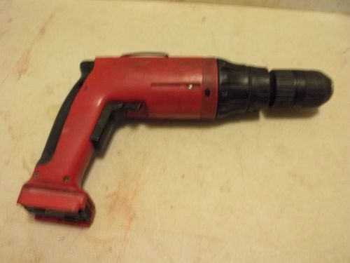 Milwaukee 1/2&#034; 0513-21 14.4V Cordless hammer drill tool only