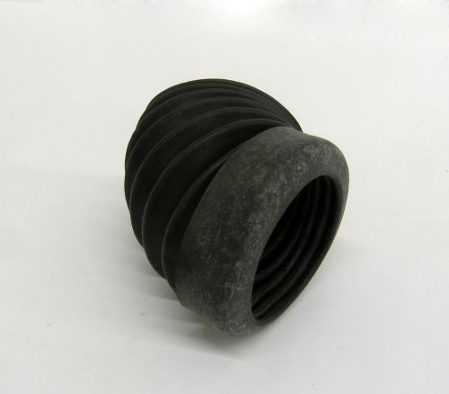 K-Line KL9677: Spindle Protective Boot: Replacement Front or Rear Boot: K-Line
