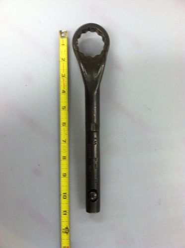 Williams Off Set Wrench