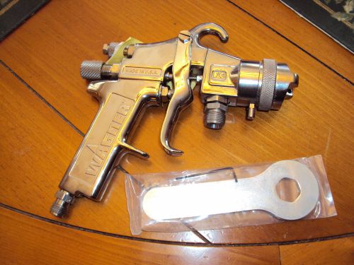 Wagner Fine Coat Spray Gun Manufactured by Sharpe Spray Equipment