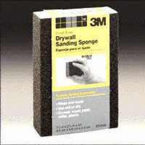 3M FINE/MED DRYWL SANDING SPONGE 9093