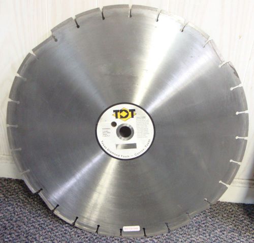 Diamond  blade for green concrete-asphalt 20&#034; x .155&#034; x 1&#034; made in the usa for sale