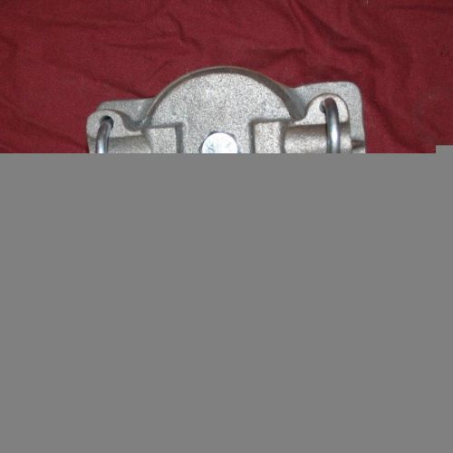 Hit &amp; miss gas flywheel engine cart bolster front fifth rear wheels truck axle for sale