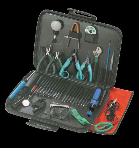 Eclipse tools pro&#039;s kit computer maintenance tool kit new for sale