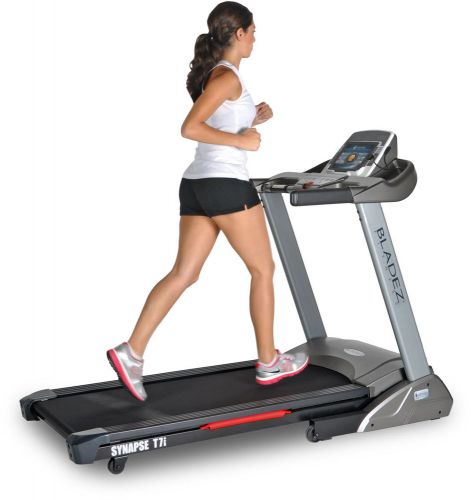 Bladez Fitness ST7i Treadmill