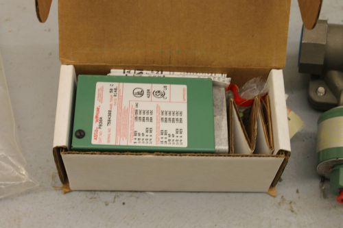 LOT OF 4 NEW Asco Tri Point PB30A switch