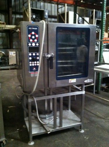 Used Alto Shaam Combitherm Oven 10.10 ML