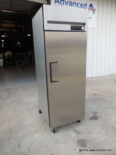 TRUE HEATED HOLDING CABINET ON CASTERS RESTAURANT EQUIPMENT TG1H1S