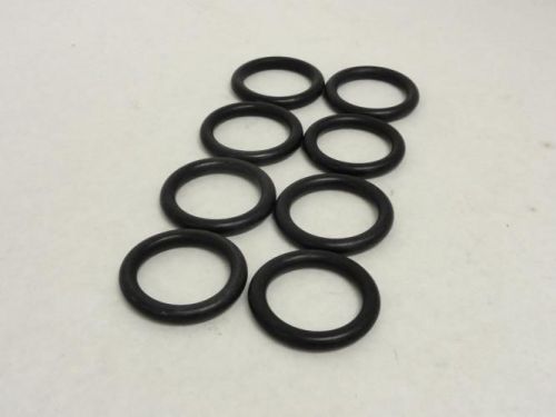 144014 New-No Box, Wolfking 23356 Lot-8 O-Rings for C200 Wolfking Grinder