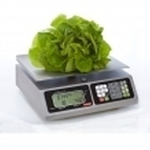 New 40 lbs capacity deli food meat computing counting digital scale for sale
