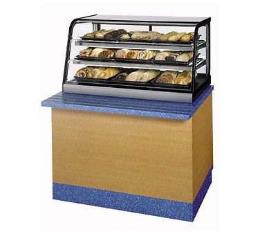 Federal Industries CD3628SS Signature Series Counter Top Non-Refrigerated Self-S
