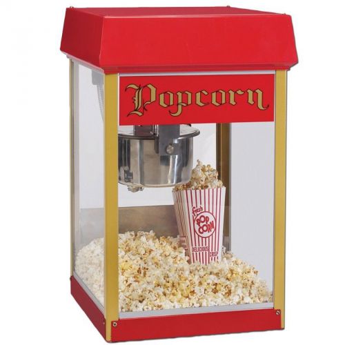 2404 - popcorn popper - 4oz fun pop *** great for home for sale
