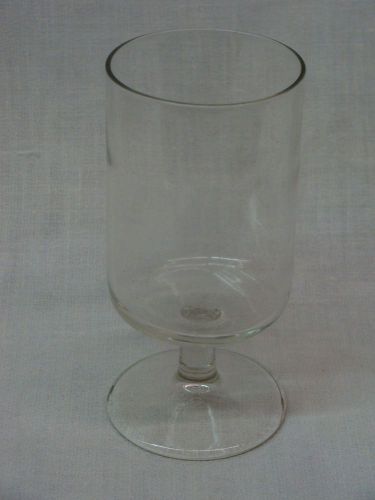 NEW - VINTAGE DOZEN #152 FEDERAL GLASSWARE CO. 5 1/2 oz. WINE GLASS