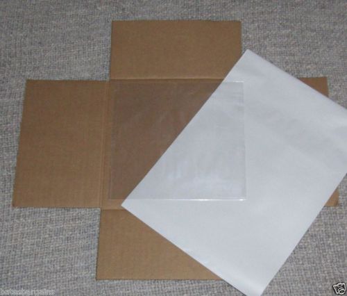 ?new?shipping/mailing/mailer kit for 7&#034; 45rpm ep/lp vinyl records albums???75-pc for sale