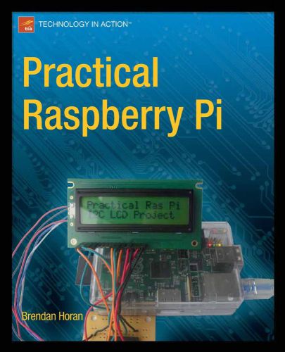 Practical Raspberry Pi PDF