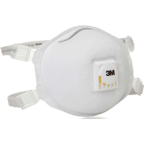 3M 8512 N95 Welding Particulate Respirators (10/box)