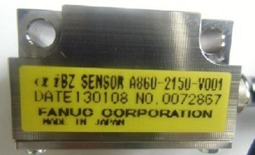 NEW Fanuc Sensor A860-2150-V001