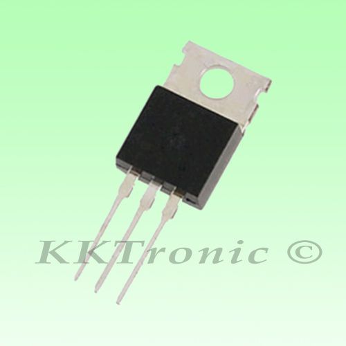 50 x IRF540NPBF IRF540N IRF50 Power MOSFET N-Channel 33A 100V