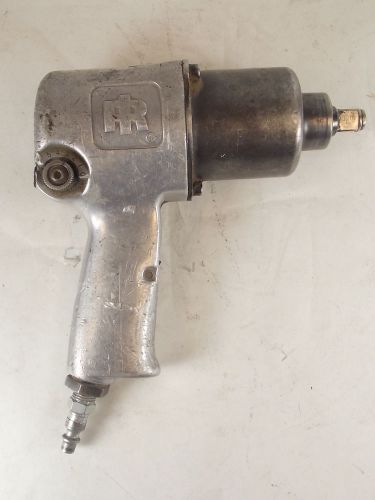 Intersol Rand Variable Speed Impact Air Wrench 1/2&#034; (Heavy Wear AS-IS)