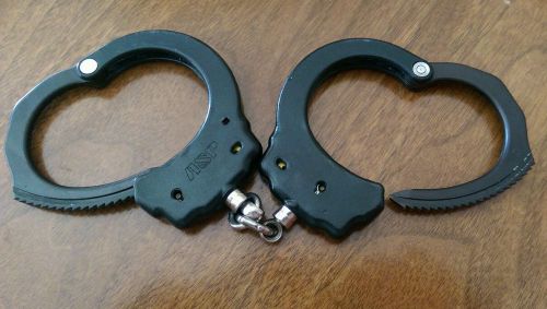 ASP Chainlink Handcuffs