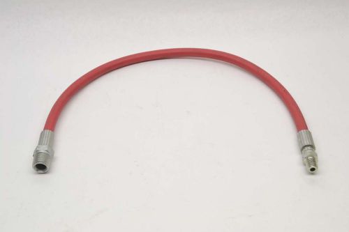 GATES RED MULTI-PURPOSE 27 IN 1/4 IN NPT PNEUMATIC HOSE REPLACEMENT PART B490028