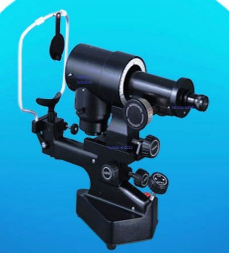 Laboratory Keratometers slit lamp microscope opthamoscope ent eye