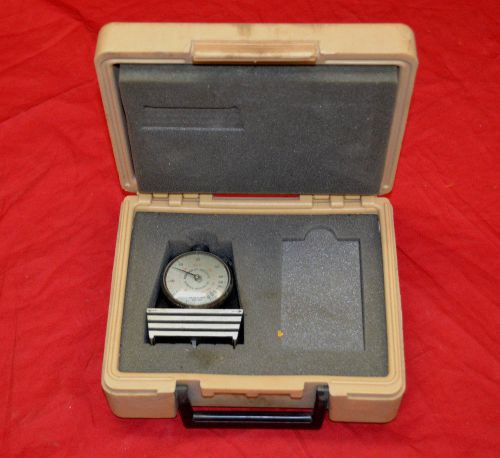 Newman stretch devices st tension meter * 1-e * with case for sale