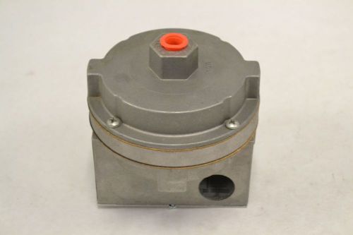 NEW ANTUNES CONTROLS HGP-AM1 HIGH PRESSURE SWITCH 1/4 IN NPT B304974