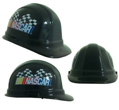 NEW!! NASCAR Hard Hat - Standard - Officially Licensed NASCAR Hard Hats