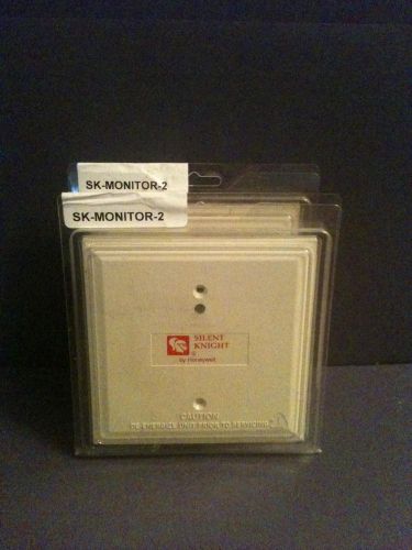 Silent Knight by Honeywell SK-Monitor-2