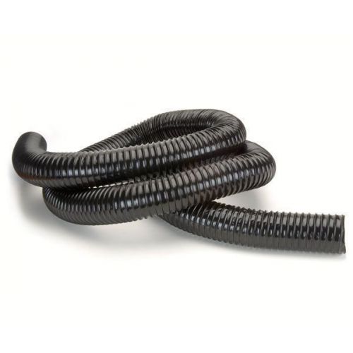 2-1/2&#034; x 10&#039; black hose for sale