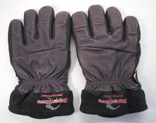 Super Gloves American Firewear Size XXL