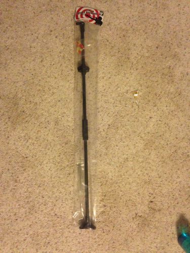 36&#034; Sport Blowgun w/ sight (Works with paintballs &amp; Target Darts)