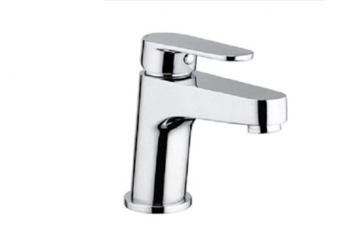 Linsol avanti round bathroom flick basin /  sink / vanity mixer tap / taps for sale