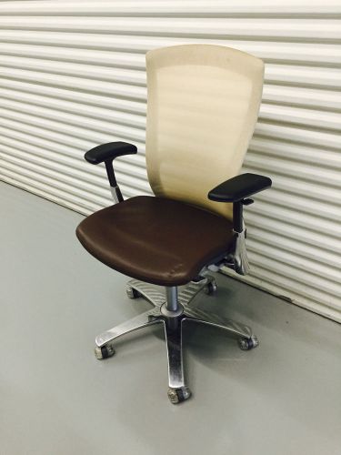 Knoll Office Chair - Rare - Office Liquidation