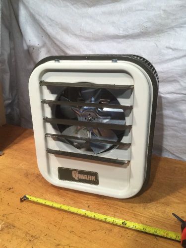Qmart Comerical Heater MUH0581
