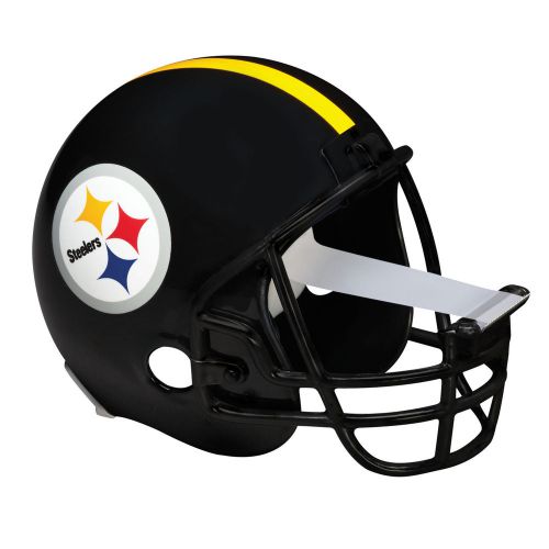3M NFL Scotch Dispenser with Magic Tape Pittsburgh Steelers
