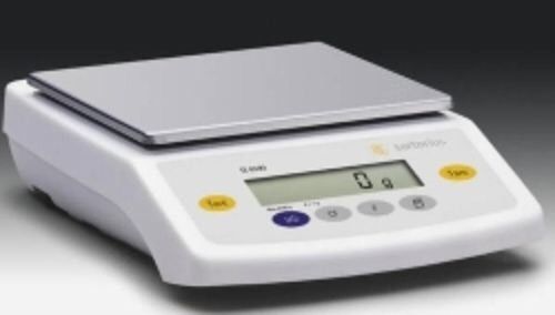 Sartorius TE2101 Lab Scale 2100g X 0.1g Tested and in good working condition.